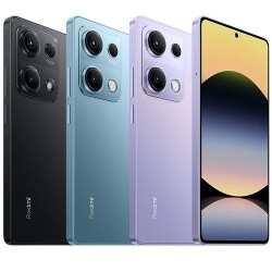 Смартфон Xiaomi Redmi Note 14S NFC